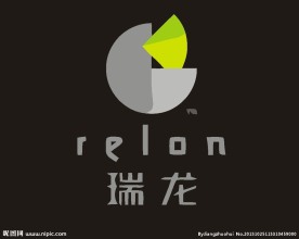 工业制造logo