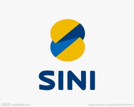 工业制造logo