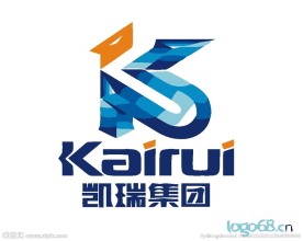 工业制造logo