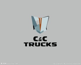 工业制造logo