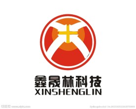 工业制造logo
