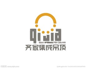 工业制造logo