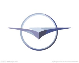 工业制造logo