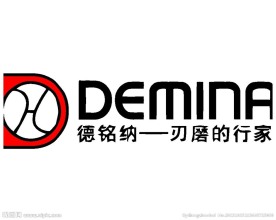 工业制造logo