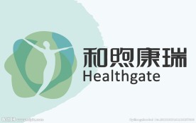 医疗保健logo
