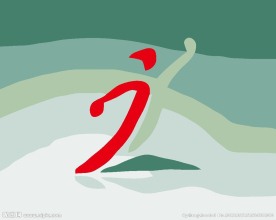 体育运动logo