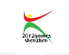 体育运动logo