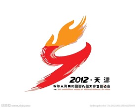 体育运动logo