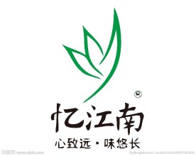 生态logo