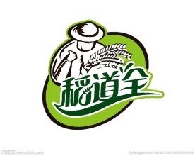 生态logo