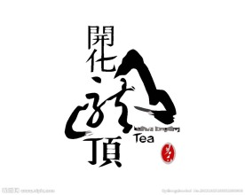 生态logo