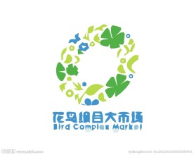 生态logo