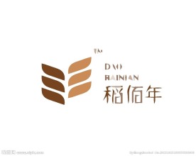 生态logo