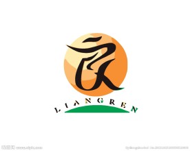 生态logo