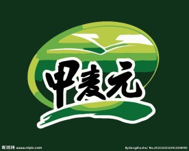 生态logo