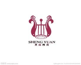 生态logo