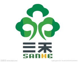生态logo