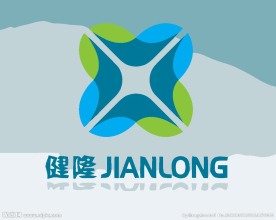 生态logo