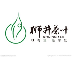 生态logo