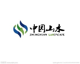 生态logo