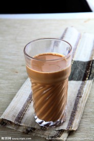 K奶茶
