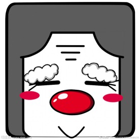 卡通头像