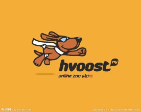 服务业logo
