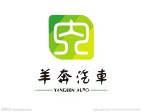 服务业logo