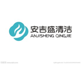 服务业logo