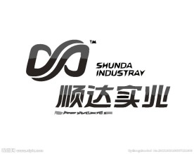 服务业logo