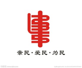 服务业logo