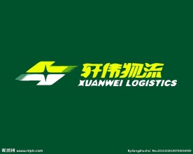 服务业logo