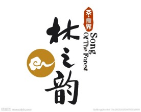 服务业logo
