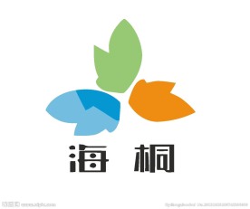 服务业logo