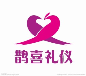 服务业logo