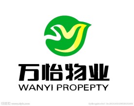 服务业logo