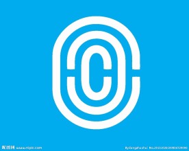 服务业logo