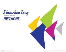 服务业logo