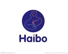 服务业logo