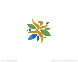 服务业logo