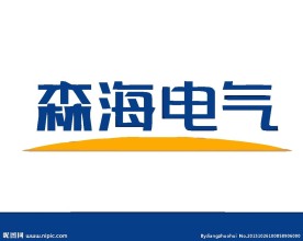 服务业logo