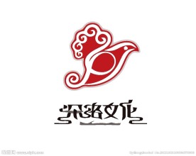 服务业logo