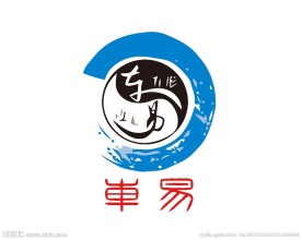服务业logo
