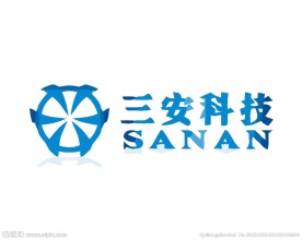 服务业logo