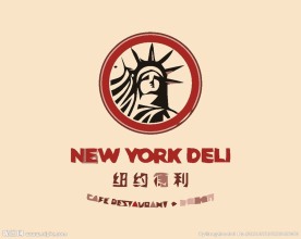 服务业logo