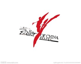 服务业logo