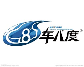 服务业logo
