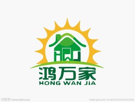 服务业logo