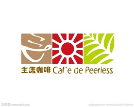 服务业logo