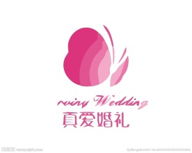 服务业logo